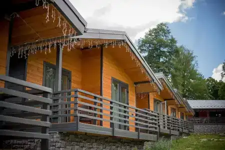 Bella Vista Arkhyz - 4