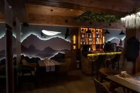 Bella Vista Arkhyz - 10