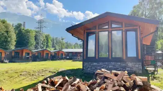 Bella Vista Arkhyz - 3