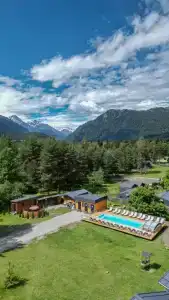 Bella Vista Arkhyz - 30