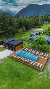 Bella Vista Arkhyz - 32