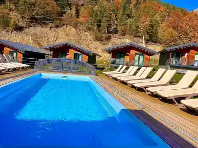 Bella Vista Arkhyz - 33