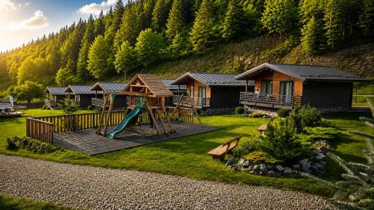 Bella Vista Arkhyz - 1