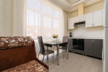 Апарт-отель Grand Aero - 51