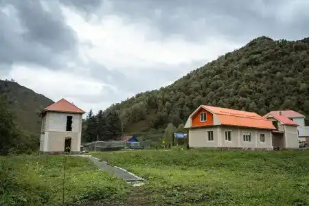 Ала Тау - 3