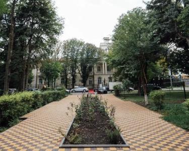 Ессентуки - 4