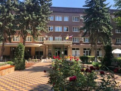 Ессентуки - 3