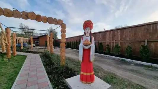 Мамин уют - 101