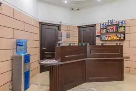 Апарт отель Петровский - 2