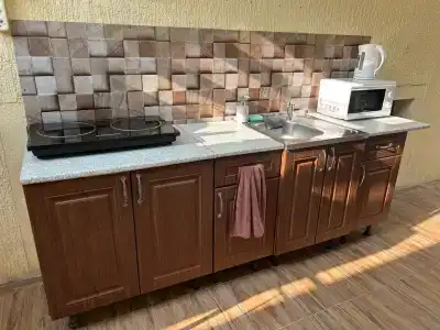 Акация - 4