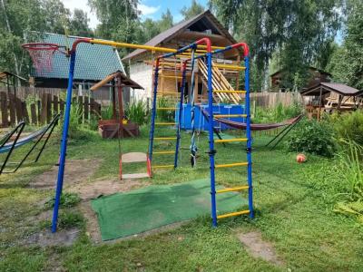 Яшкин дом - 4