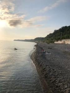 Гостевой дом на Черном Море - 0