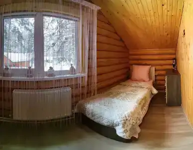 Сосновые дома - 106