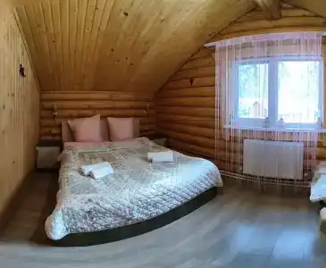 Сосновые дома - 104