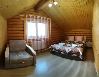 Сосновые дома - 105