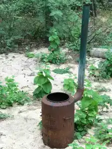 Сосновые дома - 135