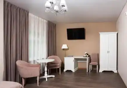 Арсеньев - 6