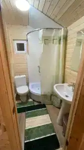 Столица гор - 64