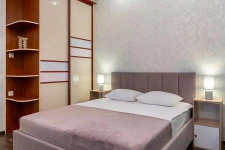 Пять Звезд - 307