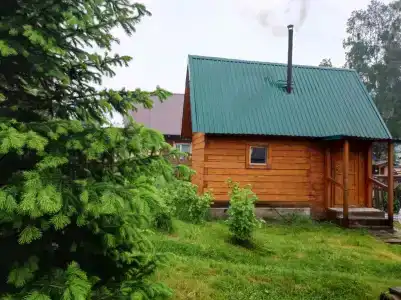 Легенда Тайги - 3