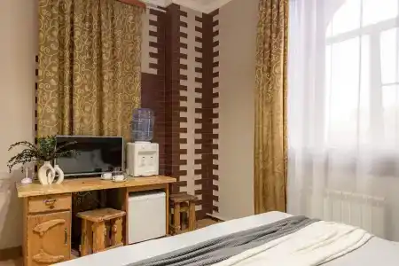 Охотничья Усадьба - 73