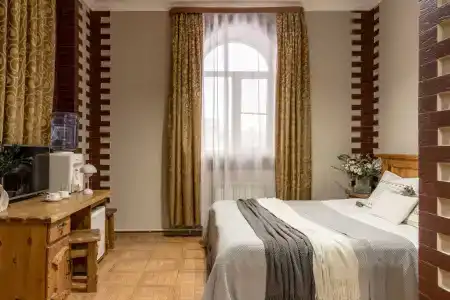 Охотничья Усадьба - 77