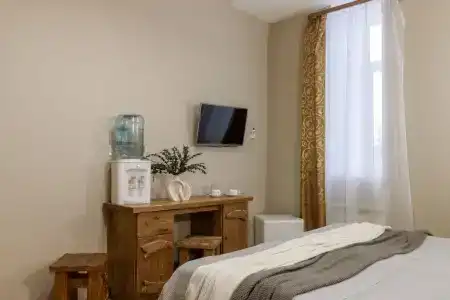 Охотничья Усадьба - 81