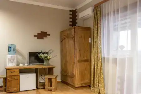 Охотничья Усадьба - 89