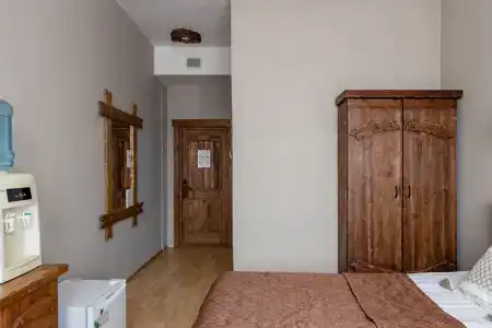 Охотничья Усадьба - 100