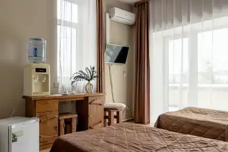 Охотничья Усадьба - 107