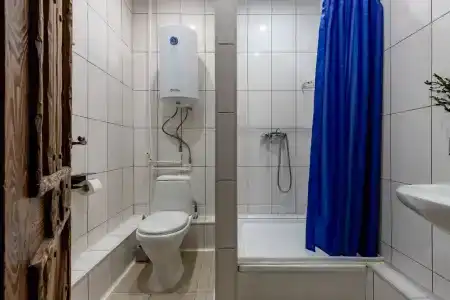 Охотничья Усадьба - 110