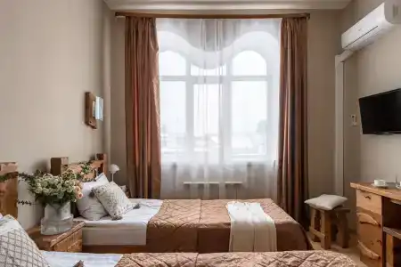 Охотничья Усадьба - 116