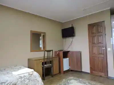 Дом Быта - 1