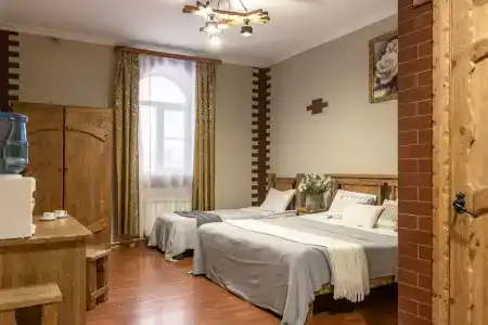 Охотничья Усадьба - 120