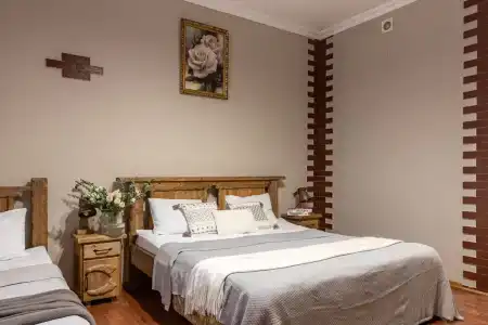 Охотничья Усадьба - 121