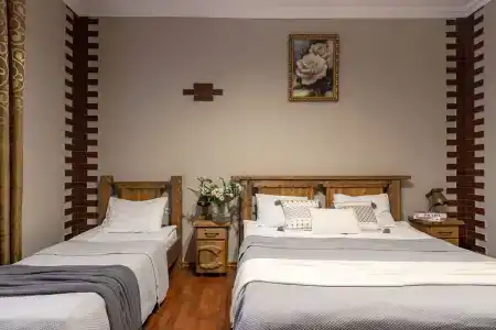 Охотничья Усадьба - 119