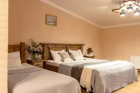 Охотничья Усадьба - 123