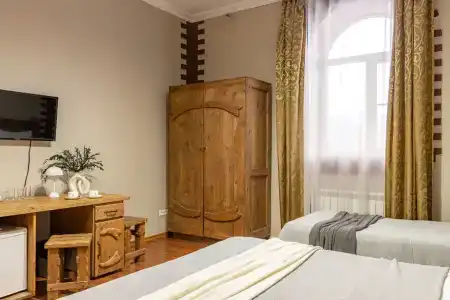 Охотничья Усадьба - 131