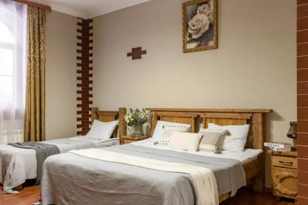 Охотничья Усадьба - 117