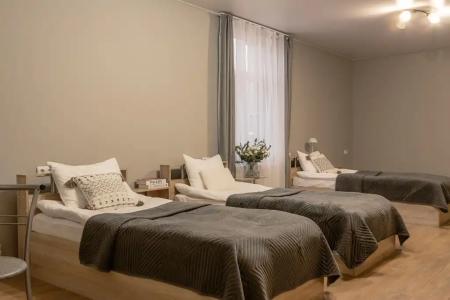 Охотничья Усадьба - 135