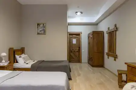 Охотничья Усадьба - 143