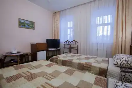 Золотой Ручей - 75