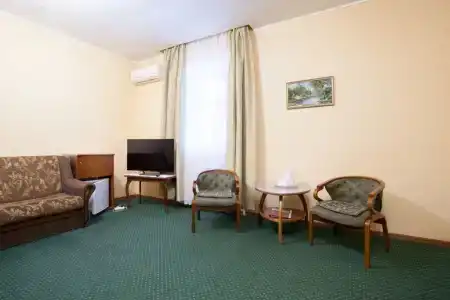 Золотой Ручей - 82