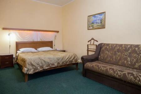 Золотой Ручей - 80