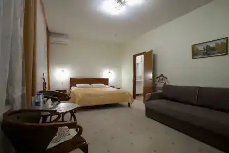 Золотой Ручей - 86