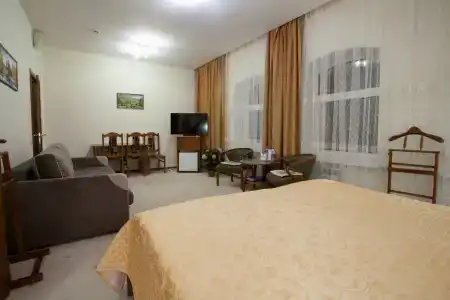 Золотой Ручей - 88