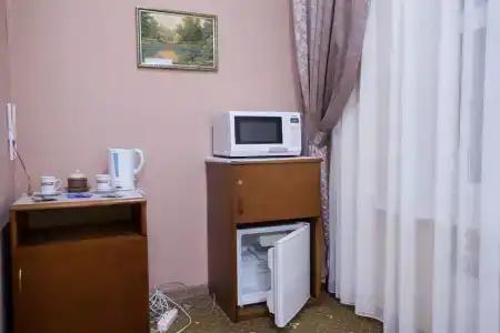 Золотой Ручей - 95