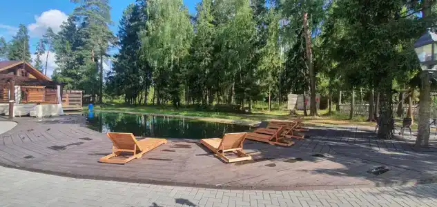 Клуб Барин - 7
