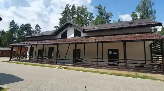 Клуб Барин - 3