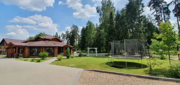 Клуб Барин - 2